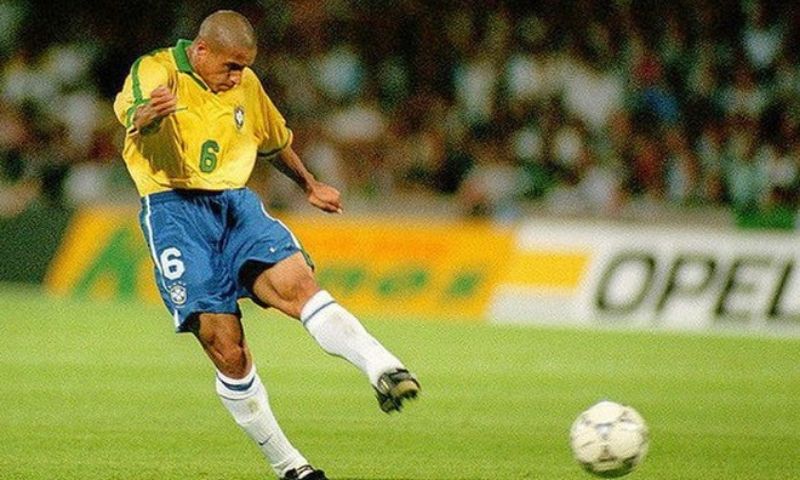 Roberto Carlos còn sống không?